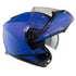 G-Mac Glide Evo Flip Front Motorcycle Helmet
